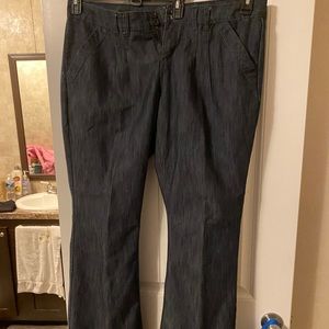 women’s slacks/trousers